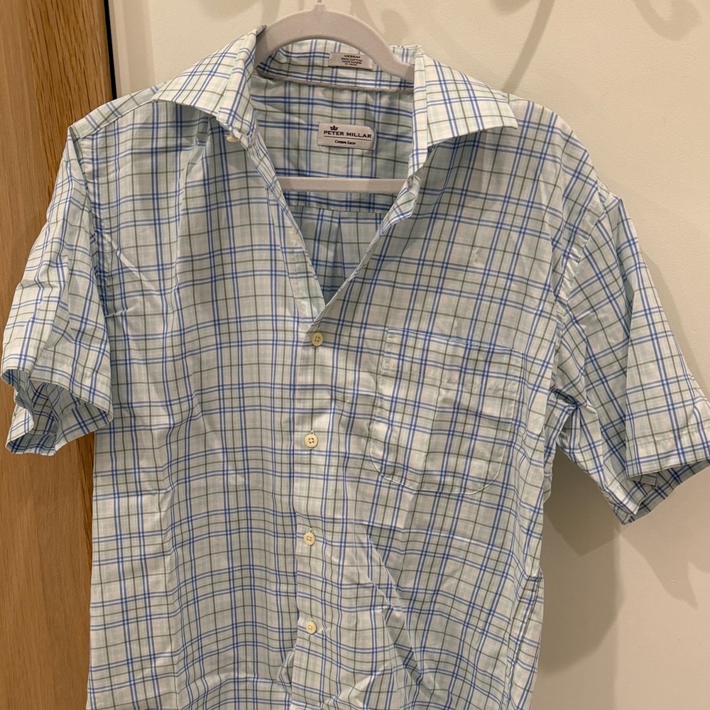 Peter Millar